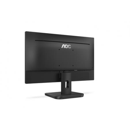 AOC E1 22E1D pantalla para PC 54,6 cm (21.5") 1920 x 1080 Pixeles Full HD LED Negro - Imagen 11