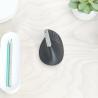 Logitech MX Vertical ratón mano derecha RF inalámbrica + Bluetooth Óptico 4000 DPI - Imagen 20