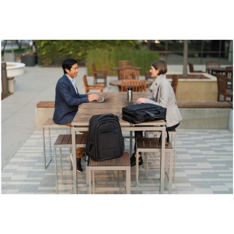 Kensington Maletín Contour™ 2.0 Business para portátiles: 15,6” - Imagen 12