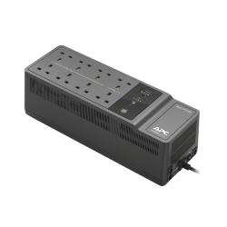 APC BE850G2-UK sistema de alimentación ininterrumpida (UPS) En espera (Fuera de línea) o Standby (Offline) 850 VA 520 W - Imagen