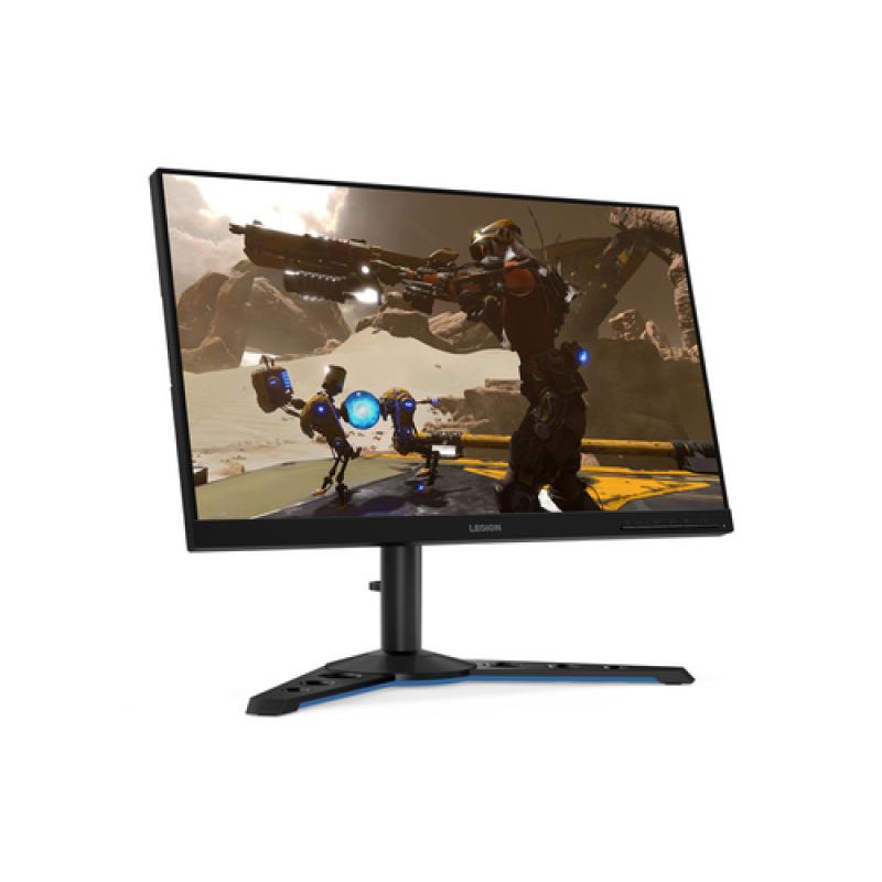 Lenovo Legion Y25-25 62,2 cm (24.5") 1920 x 1080 Pixeles Full HD LED Negro - Imagen 1
