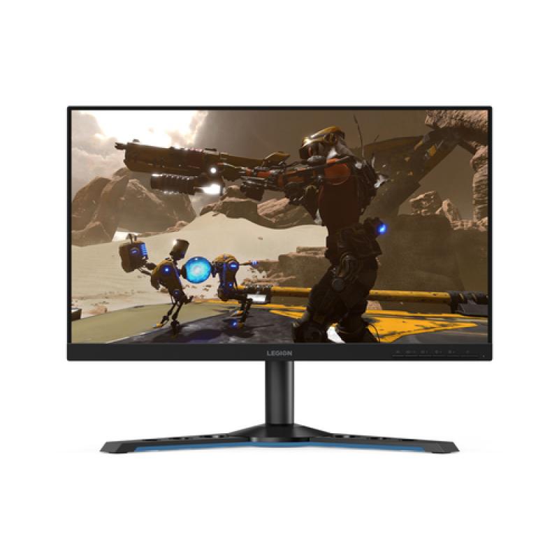 Lenovo Legion Y25-25 62,2 cm (24.5") 1920 x 1080 Pixeles Full HD LED Negro - Imagen 2