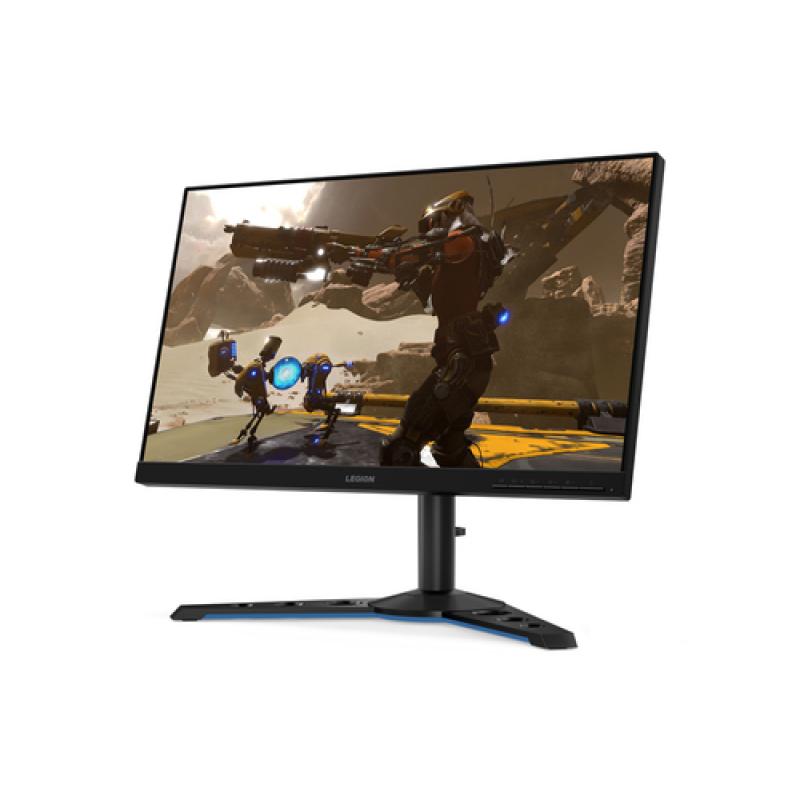 Lenovo Legion Y25-25 62,2 cm (24.5") 1920 x 1080 Pixeles Full HD LED Negro - Imagen 8