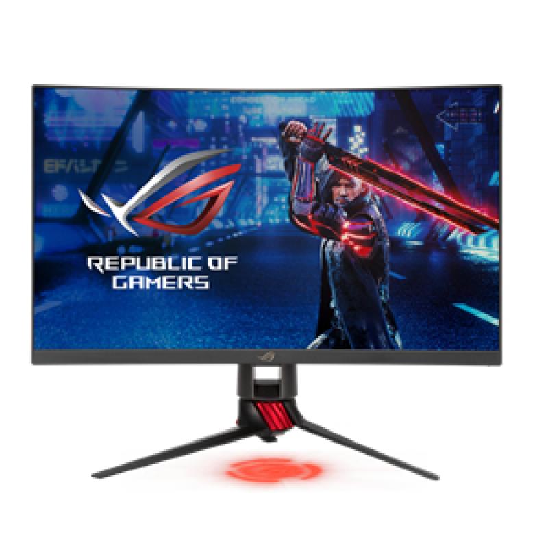 ASUS XG27WQ 68,6 cm (27") 2560 x 1440 Pixeles Quad HD LED Negro - Imagen 1