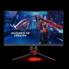 ASUS XG27WQ 68,6 cm (27") 2560 x 1440 Pixeles Quad HD LED Negro - Imagen 2
