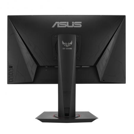 ASUS TUF Gaming VG258QM 62,2 cm (24.5") 1920 x 1080 Pixeles Full HD LED Negro - Imagen 3
