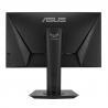 ASUS TUF Gaming VG258QM 62,2 cm (24.5") 1920 x 1080 Pixeles Full HD LED Negro - Imagen 3