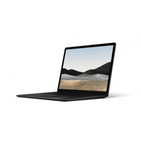 Microsoft Surface Laptop 4 LPDDR4x-SDRAM Portátil 34,3 cm (13.5") 2256 x 1504 Pixeles Pantalla táctil Intel® Core™ i7 de 11ma Ge