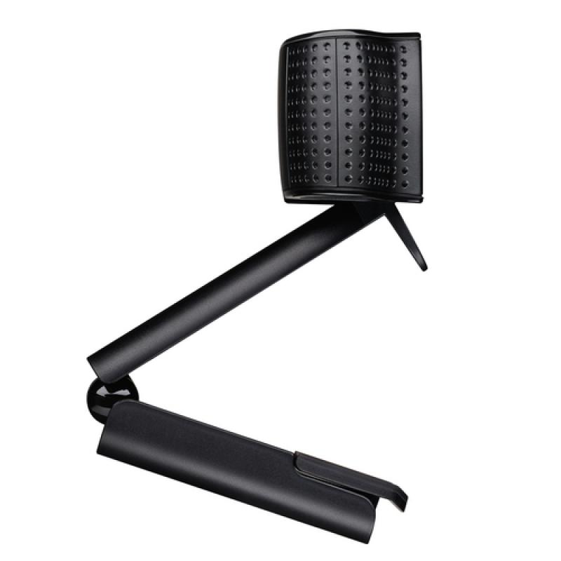 Logitech C922 cámara web 1920 x 1080 Pixeles USB Negro - Imagen 5