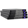 Eaton 5P1150iR Línea interactiva 1150 VA 770 W 6 salidas AC - Imagen 2