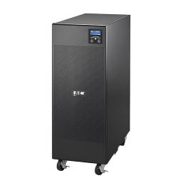 Eaton 9E6KI sistema de alimentación ininterrumpida (UPS) Doble conversión (en línea) 6000 VA 4800 W - Imagen 1