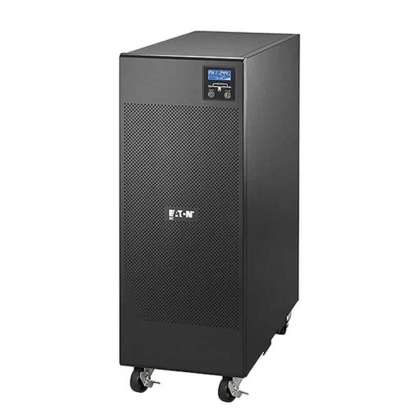 Eaton 9E6KI sistema de alimentación ininterrumpida (UPS) Doble conversión (en línea) 6000 VA 4800 W - Imagen 1