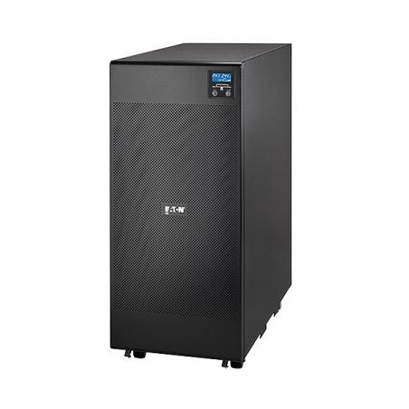 Eaton 9E6KI sistema de alimentación ininterrumpida (UPS) Doble conversión (en línea) 6000 VA 4800 W - Imagen 2