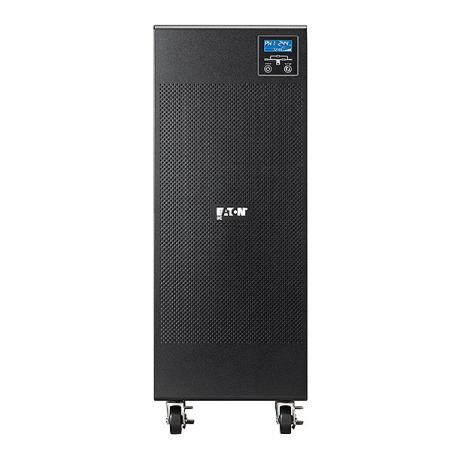 Eaton 9E6KI sistema de alimentación ininterrumpida (UPS) Doble conversión (en línea) 6000 VA 4800 W - Imagen 3