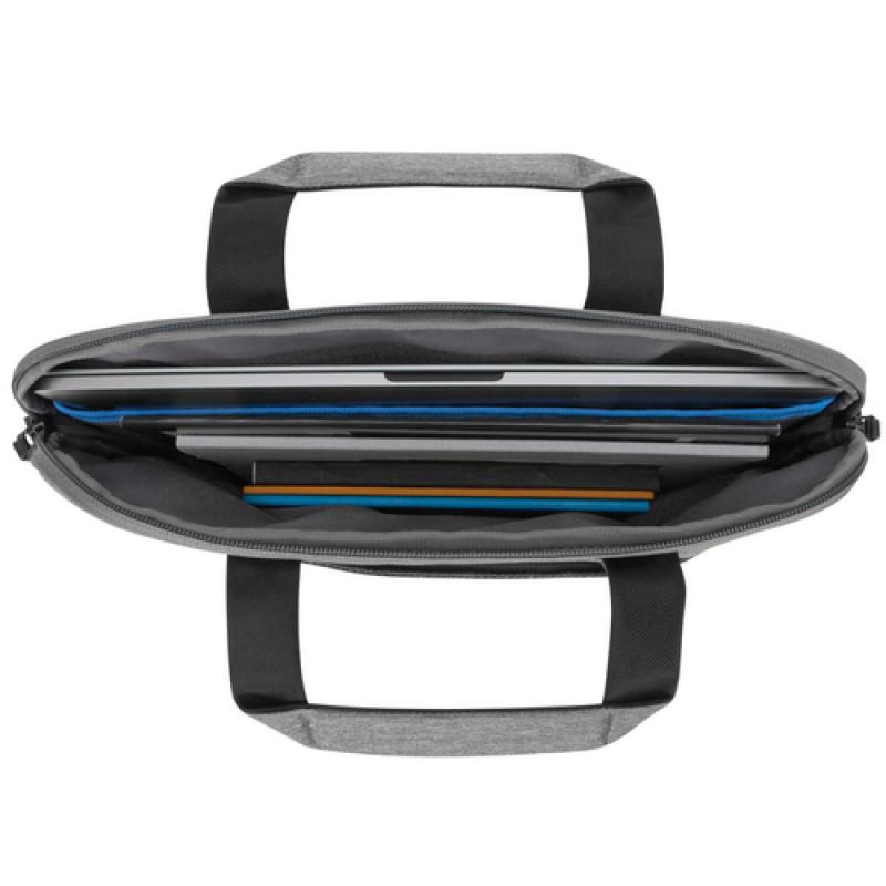 Targus TSS960GL maletines para portátil 39,6 cm (15.6") Gris - Imagen 6