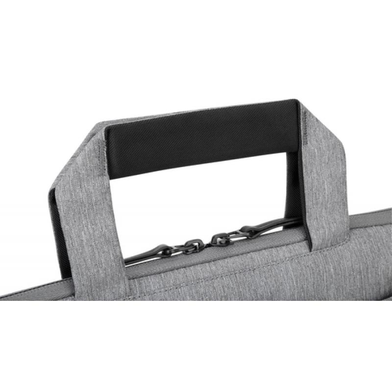 Targus TSS960GL maletines para portátil 39,6 cm (15.6") Gris - Imagen 7