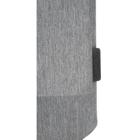 Targus TSS960GL maletines para portátil 39,6 cm (15.6") Gris - Imagen 9