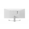 LG 29WN600-W pantalla para PC 73,7 cm (29") 2560 x 1080 Pixeles UltraWide Full HD LED Plata - Imagen 6