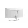 LG 29WN600-W pantalla para PC 73,7 cm (29") 2560 x 1080 Pixeles UltraWide Full HD LED Plata - Imagen 7