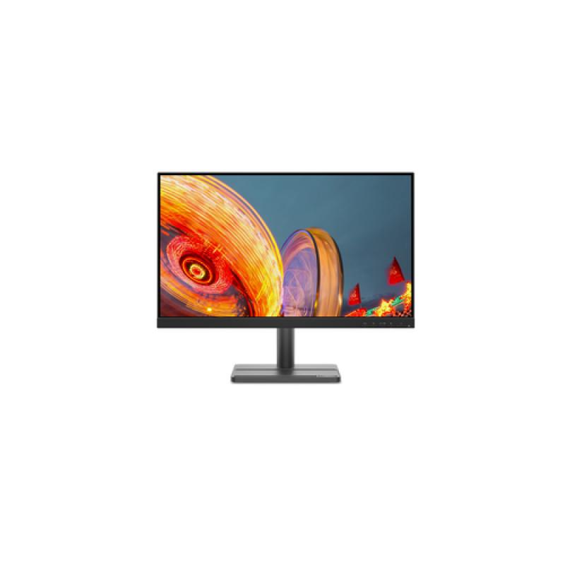 Lenovo L24e-30 60,5 cm (23.8") 1920 x 1080 Pixeles Full HD LED Negro - Imagen 2