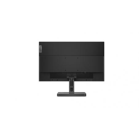 Lenovo L24e-30 60,5 cm (23.8") 1920 x 1080 Pixeles Full HD LED Negro - Imagen 3