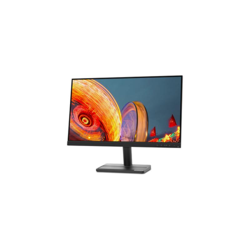 Lenovo L24e-30 60,5 cm (23.8") 1920 x 1080 Pixeles Full HD LED Negro - Imagen 8