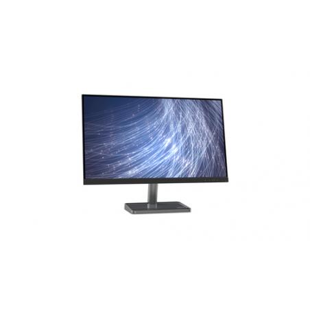 Lenovo L27i-30 68,6 cm (27") 1920 x 1080 Pixeles Full HD LCD Negro - Imagen 1