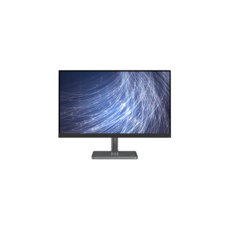 Lenovo L27i-30 68,6 cm (27") 1920 x 1080 Pixeles Full HD LCD Negro - Imagen 2