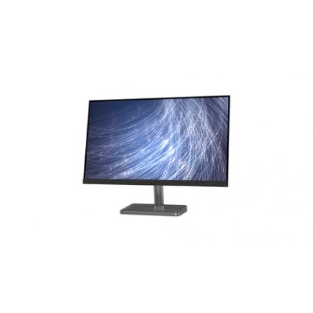 Lenovo L27i-30 68,6 cm (27") 1920 x 1080 Pixeles Full HD LCD Negro - Imagen 8