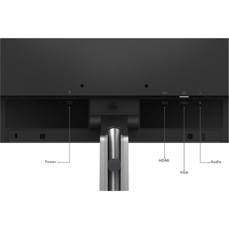 Lenovo L27i-30 68,6 cm (27") 1920 x 1080 Pixeles Full HD LCD Negro - Imagen 9