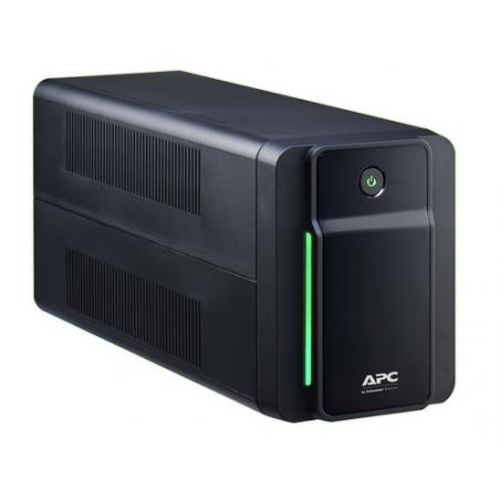 APC BX950MI sistema de alimentación ininterrumpida (UPS) Línea interactiva 950 VA 520 W 6 salidas AC - Imagen 1