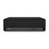 HP EliteDesk 800 G6 DDR4-SDRAM i5-10500 SFF Intel® Core™ i5 de 10ma Generación 16 GB 512 GB SSD Windows 10 Pro PC Negro - Imagen