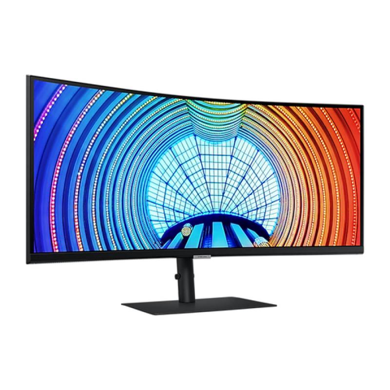 Samsung LS34A650UXU 86,4 cm (34") 3440 x 1440 Pixeles UltraWide Quad HD LED Negro - Imagen 5