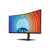 Samsung LS34A650UXU 86,4 cm (34") 3440 x 1440 Pixeles UltraWide Quad HD LED Negro - Imagen 8