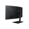 Samsung LS34A650UXU 86,4 cm (34") 3440 x 1440 Pixeles UltraWide Quad HD LED Negro - Imagen 9