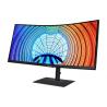 Samsung LS34A650UXU 86,4 cm (34") 3440 x 1440 Pixeles UltraWide Quad HD LED Negro - Imagen 11