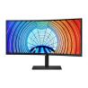 Samsung LS34A650UXU 86,4 cm (34") 3440 x 1440 Pixeles UltraWide Quad HD LED Negro - Imagen 17