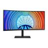 Samsung LS34A650UXU 86,4 cm (34") 3440 x 1440 Pixeles UltraWide Quad HD LED Negro - Imagen 18