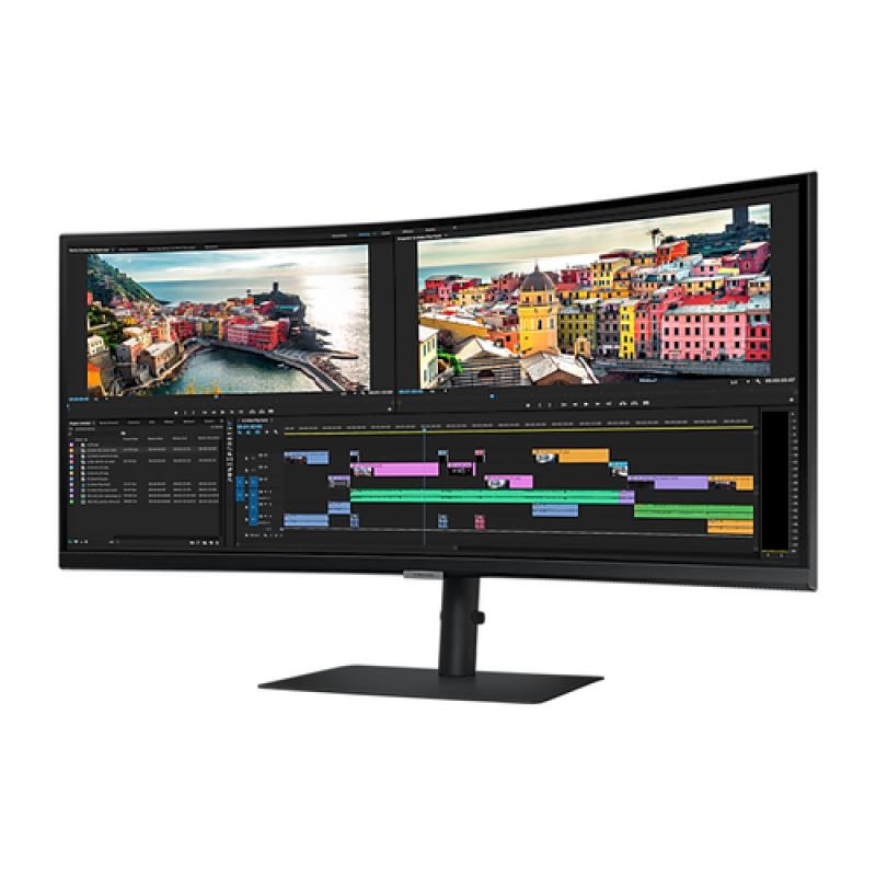 Samsung LS34A650UXU 86,4 cm (34") 3440 x 1440 Pixeles UltraWide Quad HD LED Negro - Imagen 19