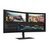 Samsung LS34A650UXU 86,4 cm (34") 3440 x 1440 Pixeles UltraWide Quad HD LED Negro - Imagen 20