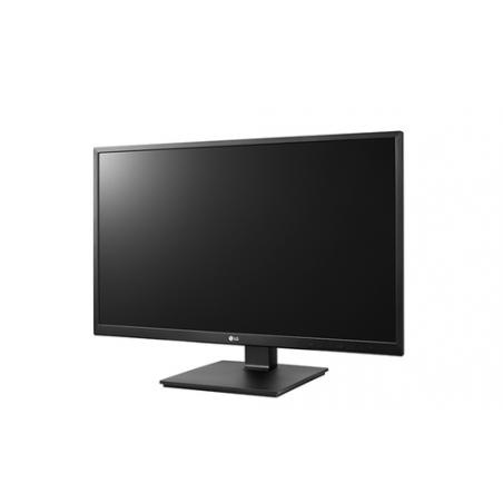 LG 24BK550Y-I pantalla para PC 61 cm (24") 1920 x 1080 Pixeles Full HD Negro - Imagen 2