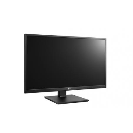 LG 24BK550Y-I pantalla para PC 61 cm (24") 1920 x 1080 Pixeles Full HD Negro - Imagen 3