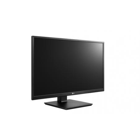 LG 24BK550Y-I pantalla para PC 61 cm (24") 1920 x 1080 Pixeles Full HD Negro - Imagen 4