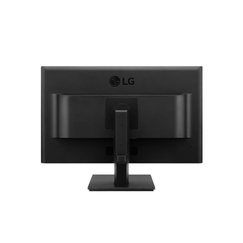 LG 24BK550Y-I pantalla para PC 61 cm (24") 1920 x 1080 Pixeles Full HD Negro - Imagen 8