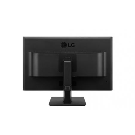 LG 24BK550Y-I pantalla para PC 61 cm (24") 1920 x 1080 Pixeles Full HD Negro - Imagen 8