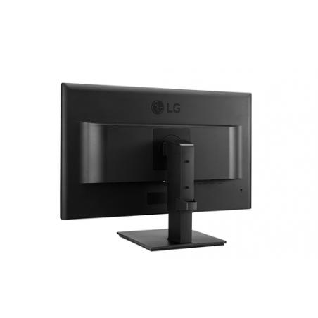 LG 24BK550Y-I pantalla para PC 61 cm (24") 1920 x 1080 Pixeles Full HD Negro - Imagen 9