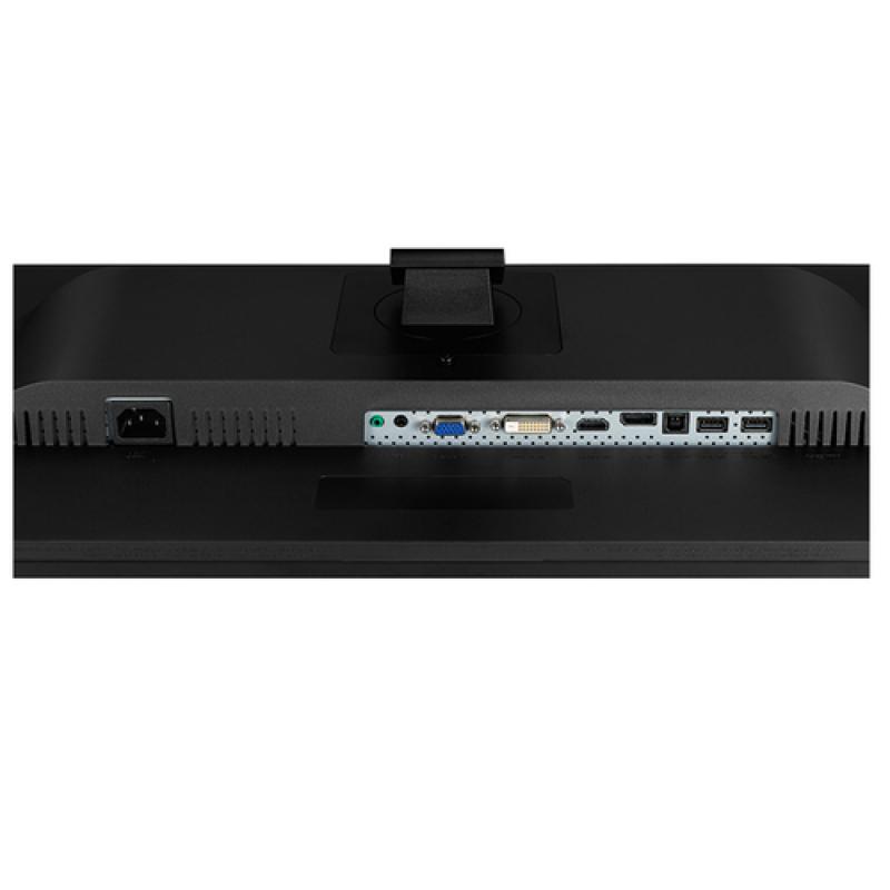 LG 24BK550Y-I pantalla para PC 61 cm (24") 1920 x 1080 Pixeles Full HD Negro - Imagen 10