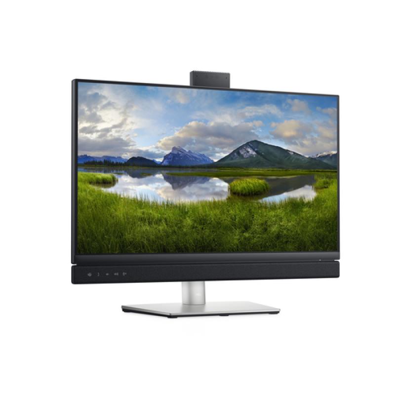 DELL C2422HE 60,5 cm (23.8") 1920 x 1080 Pixeles Full HD LCD Negro, Plata - Imagen 3