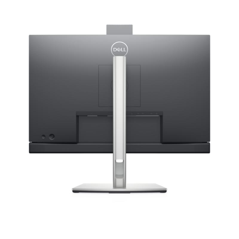 DELL C2422HE 60,5 cm (23.8") 1920 x 1080 Pixeles Full HD LCD Negro, Plata - Imagen 6