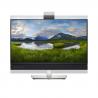 DELL C2422HE 60,5 cm (23.8") 1920 x 1080 Pixeles Full HD LCD Negro, Plata - Imagen 8